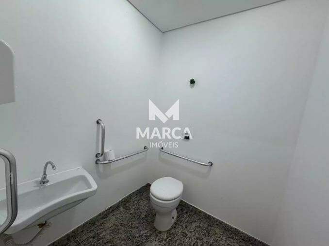 Loja para aluguel no Savassi: