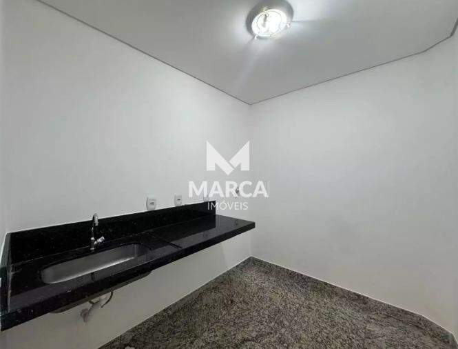 Loja para aluguel no Savassi: