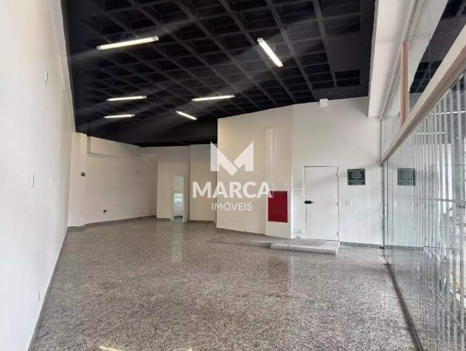 Loja para aluguel no Savassi: