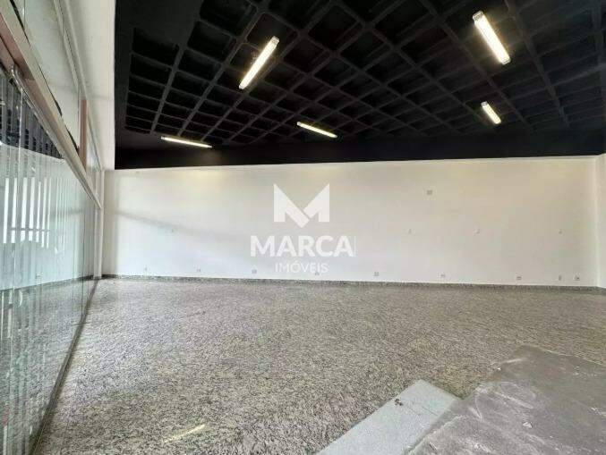 Loja para aluguel no Savassi: