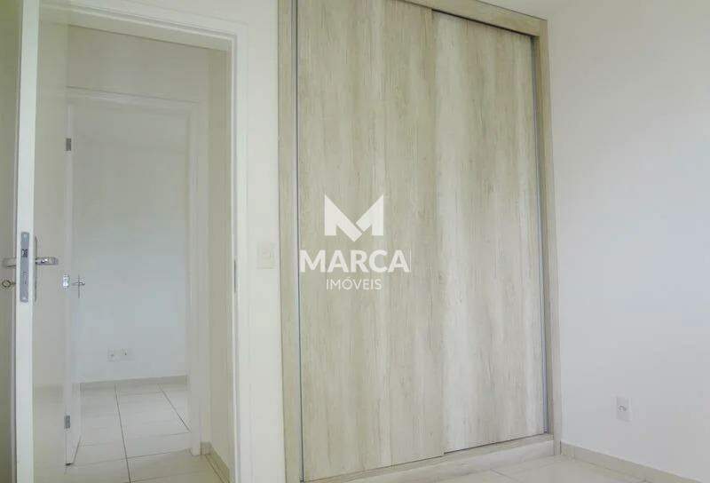 Apartamento para aluguel no Caiçaras: 
