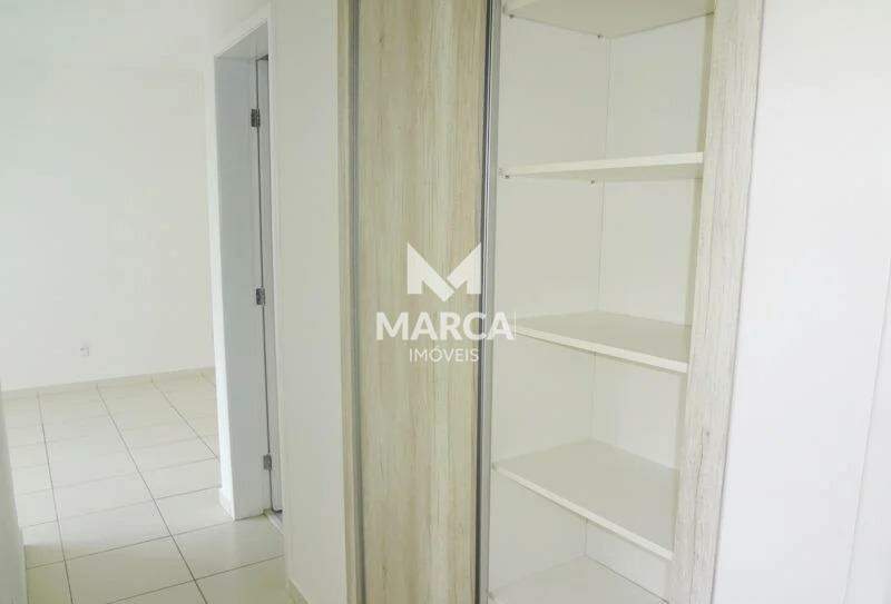 Apartamento para aluguel no Caiçaras: 