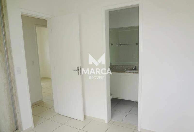 Apartamento para aluguel no Caiçaras: 