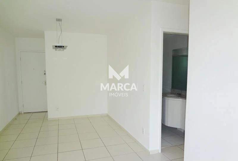 Apartamento para aluguel no Caiçaras: 