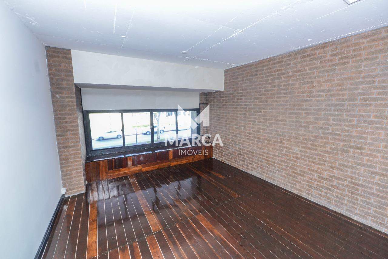 Loja para aluguel no Santa Lúcia: 