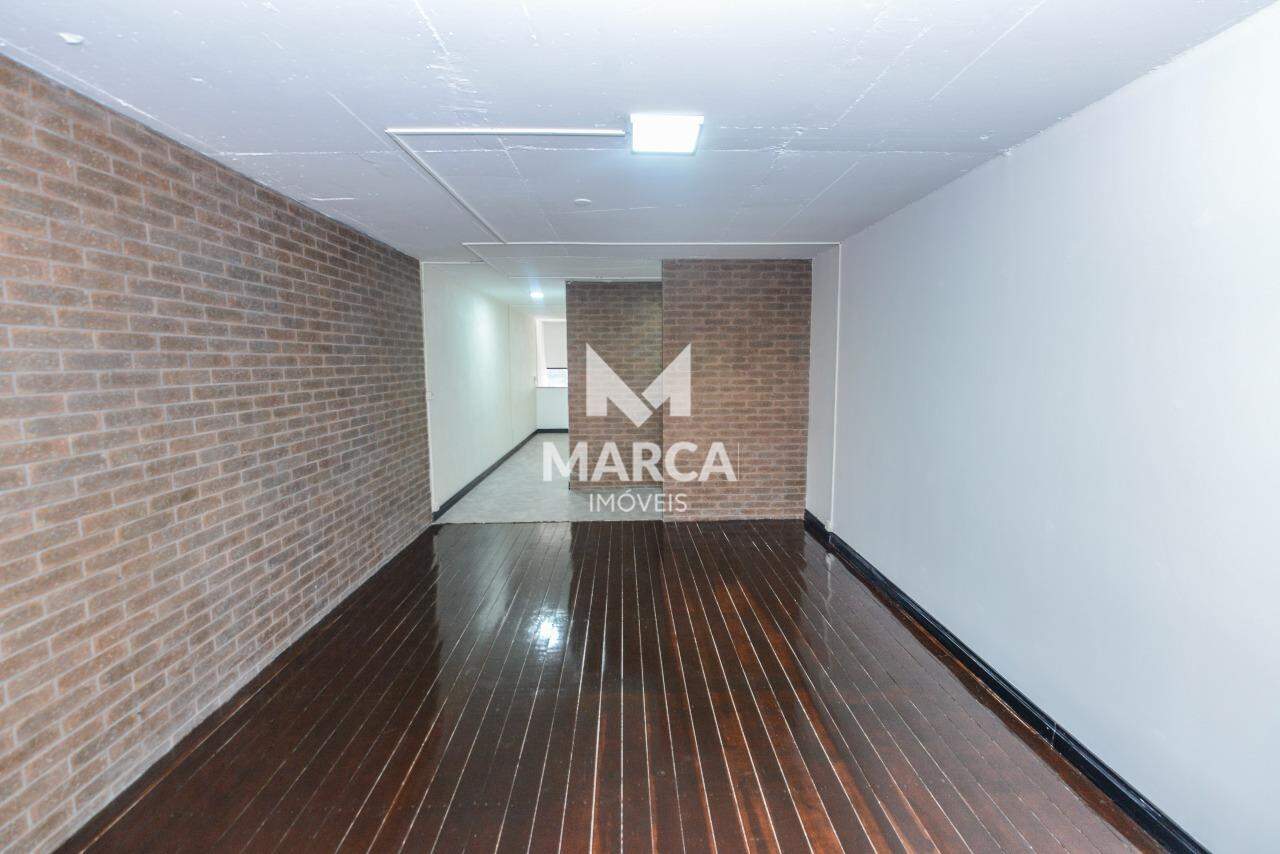 Loja para aluguel no Santa Lúcia: 