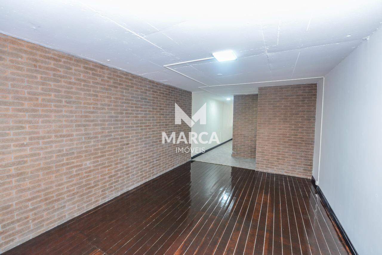 Loja para aluguel no Santa Lúcia: 