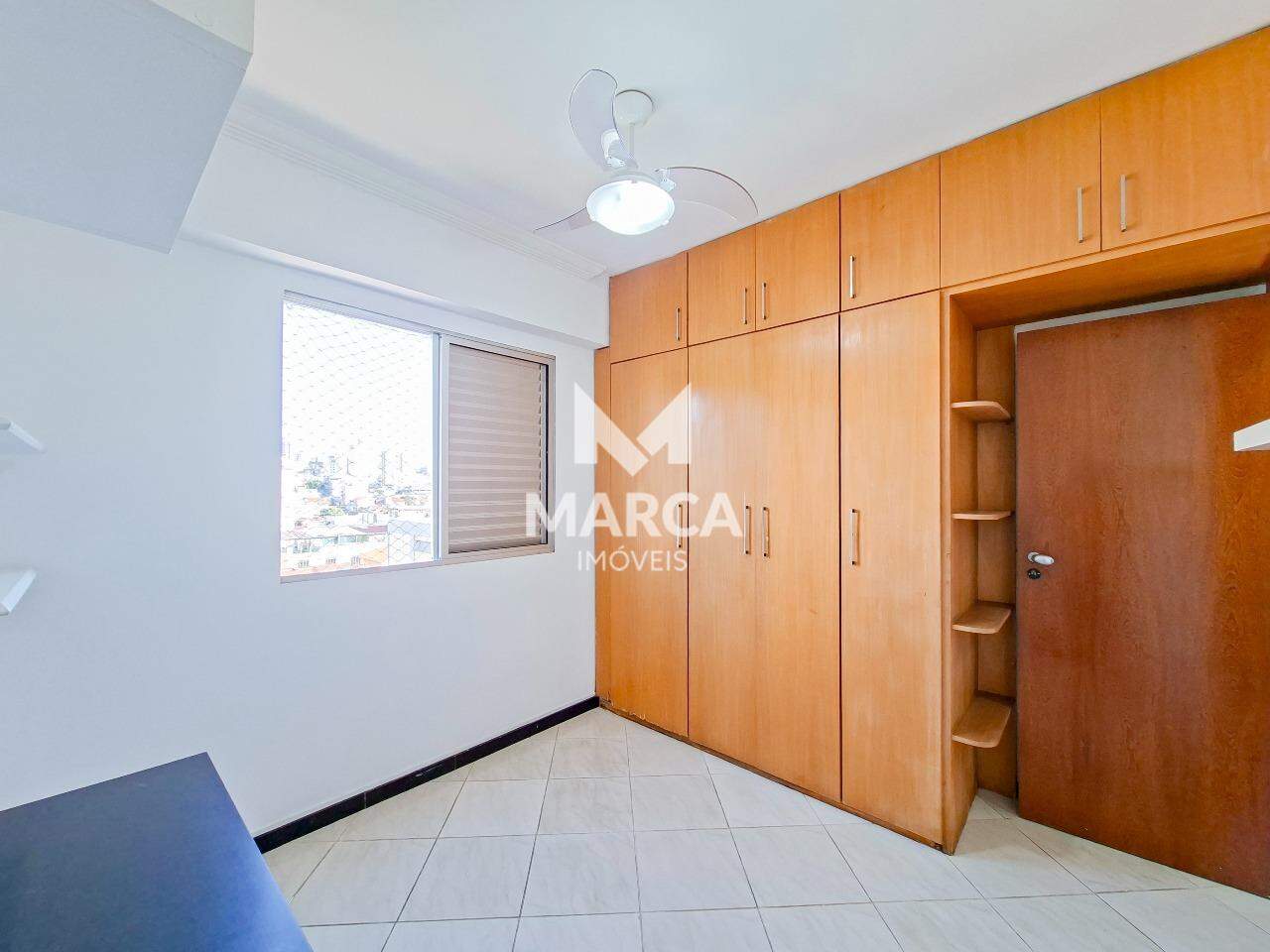 Apartamento para aluguel no Sagrada Família: 