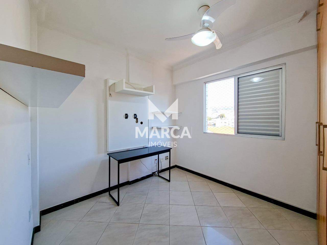 Apartamento para aluguel no Sagrada Família: 
