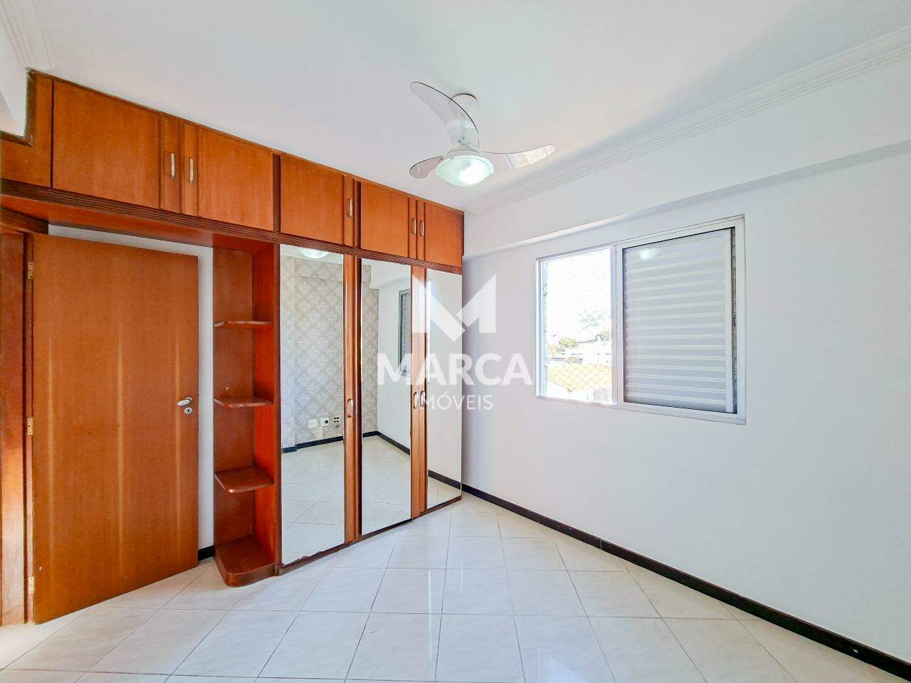 Apartamento para aluguel no Sagrada Família: 