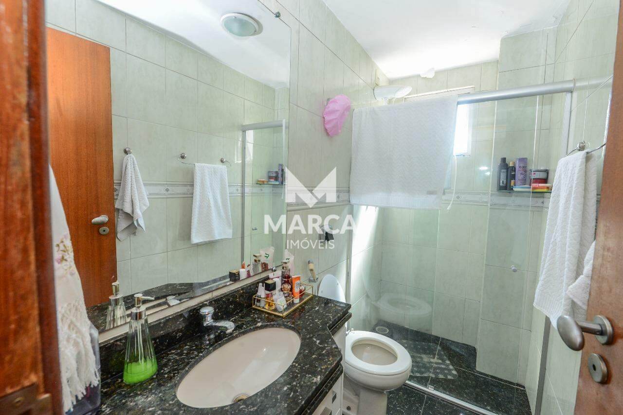 Apartamento para aluguel no Sagrada Família: 