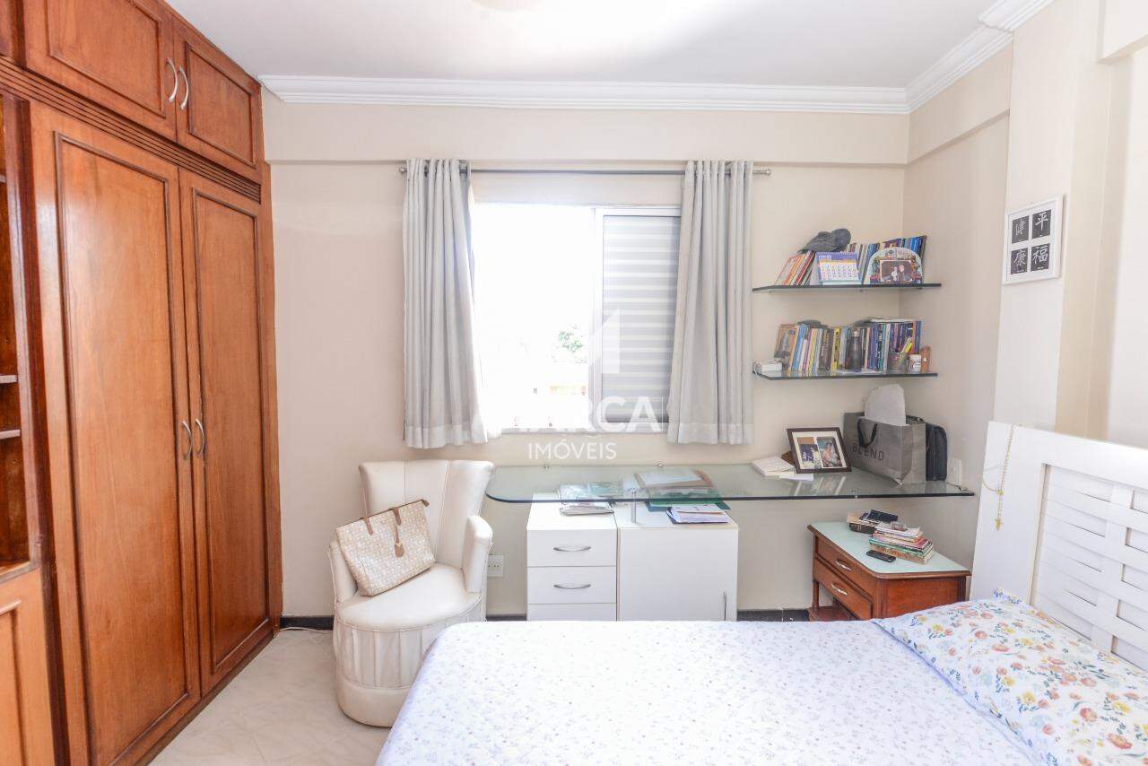 Apartamento para aluguel no Sagrada Família: 