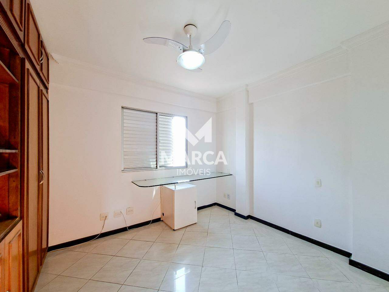 Apartamento para aluguel no Sagrada Família: 
