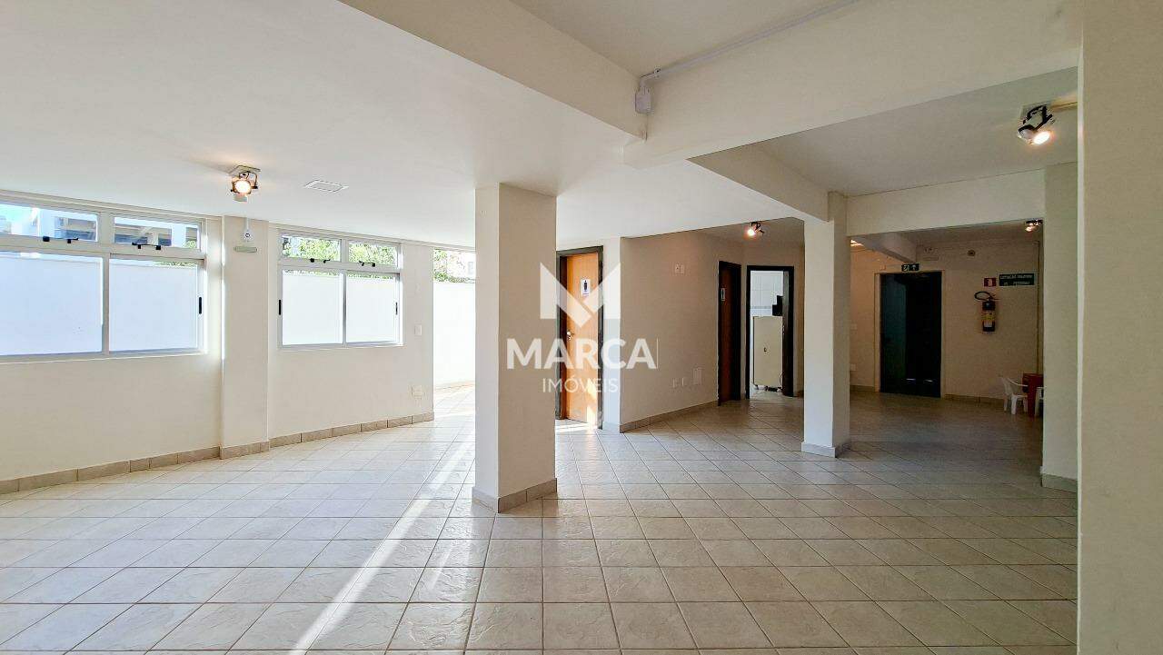 Apartamento para aluguel no Sagrada Família: 