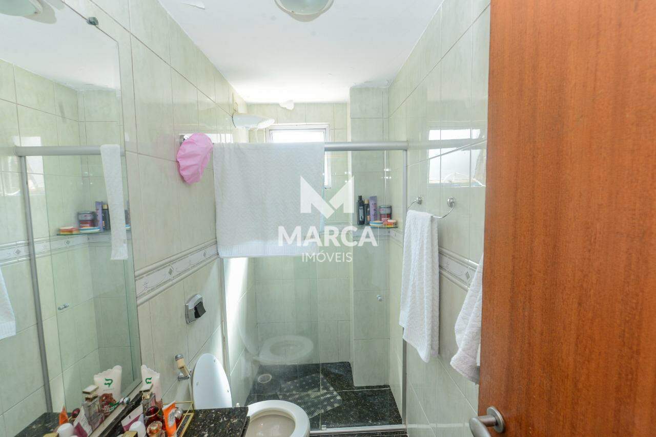 Apartamento para aluguel no Sagrada Família: 