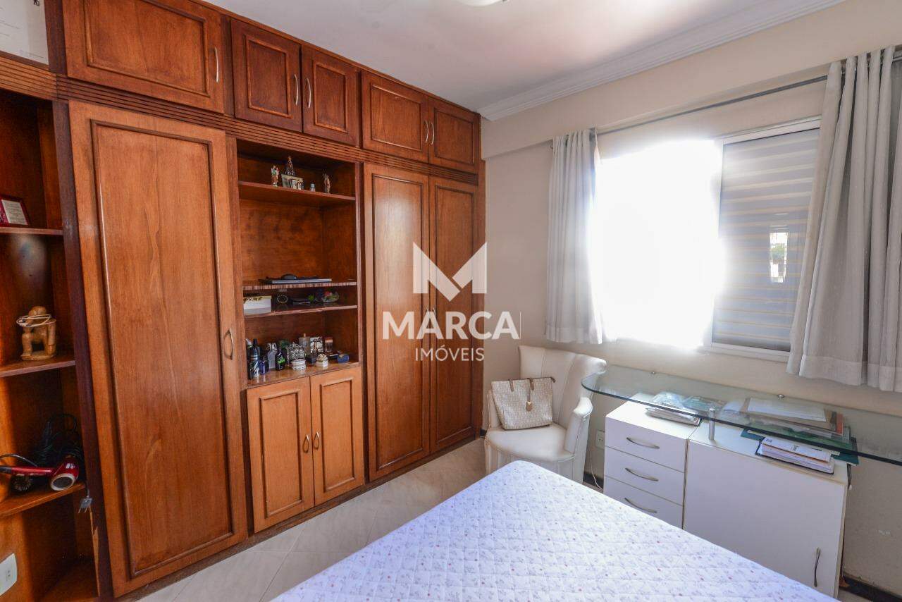 Apartamento para aluguel no Sagrada Família: 
