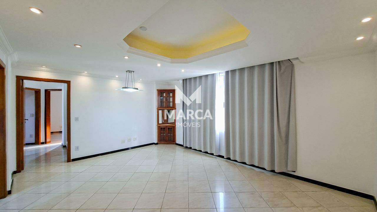 Apartamento para aluguel no Sagrada Família: 