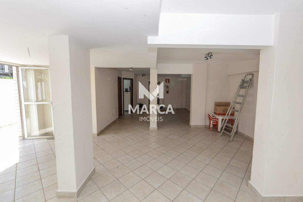 Apartamento para aluguel no Sagrada Família: 