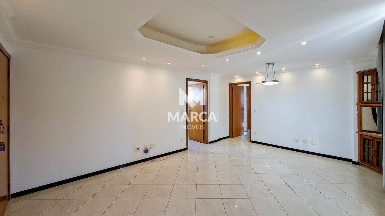 Apartamento para aluguel no Sagrada Família: 
