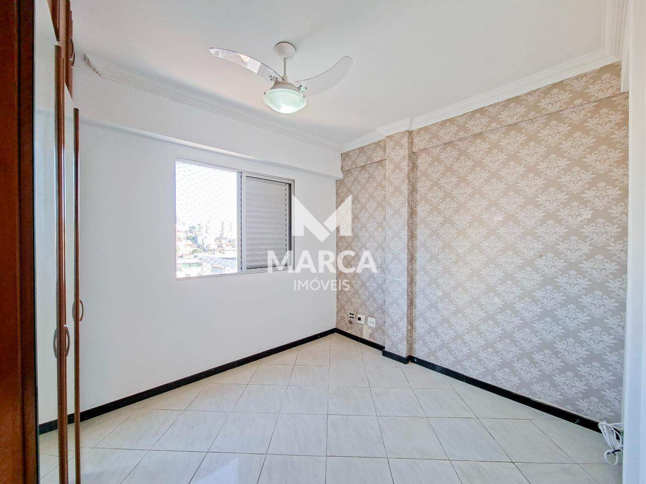 Apartamento para aluguel no Sagrada Família: 