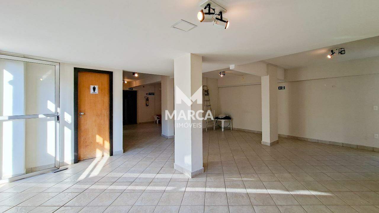 Apartamento para aluguel no Sagrada Família: 