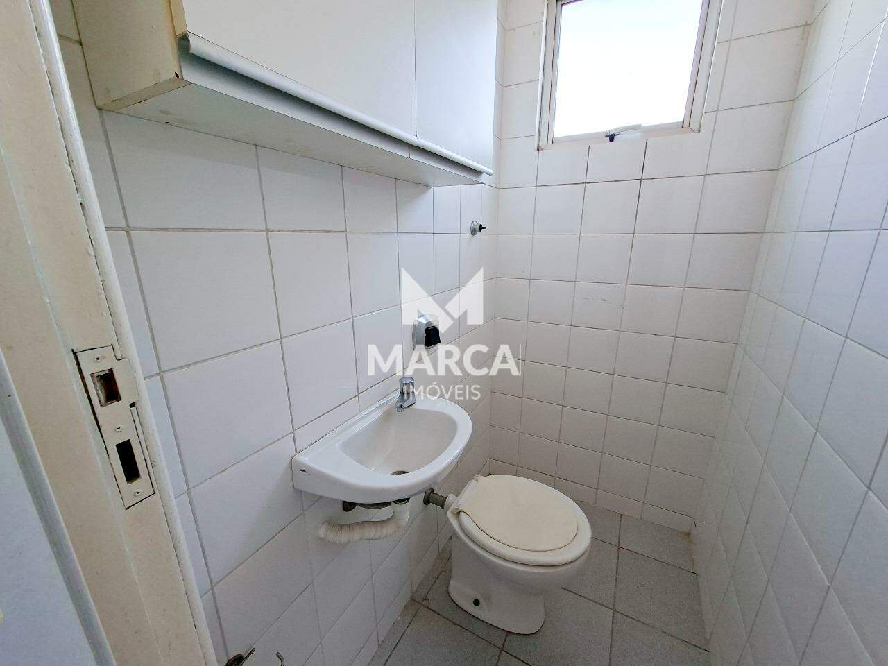 Apartamento para aluguel no Sagrada Família: 