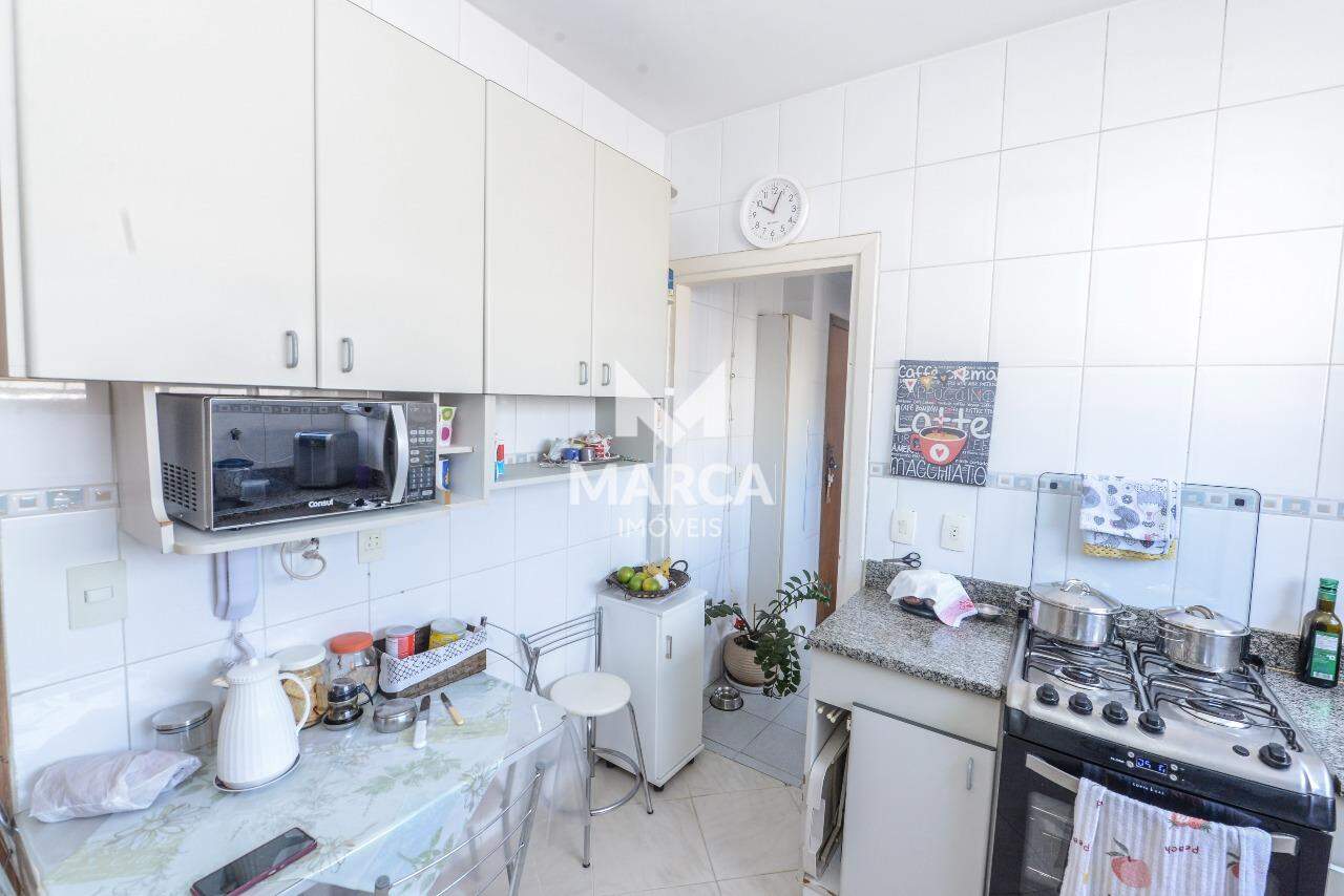 Apartamento para aluguel no Sagrada Família: 