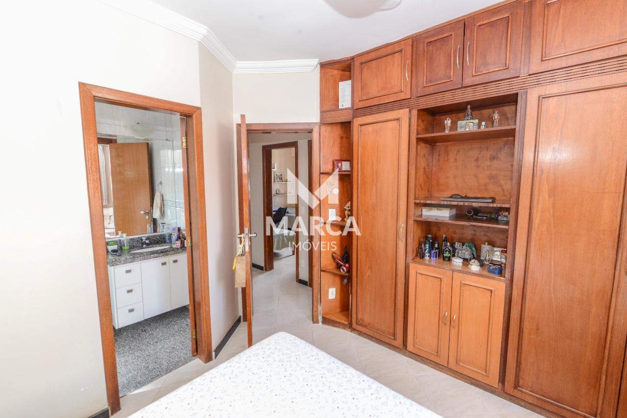 Apartamento para aluguel no Sagrada Família: 