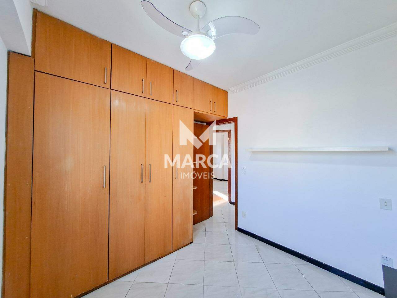 Apartamento para aluguel no Sagrada Família: 