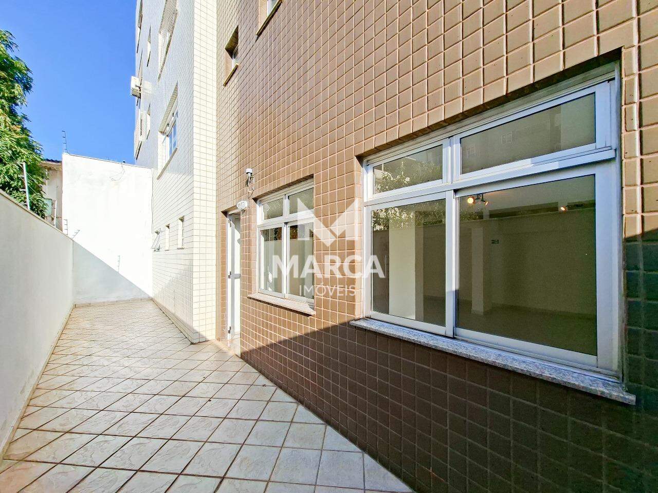 Apartamento para aluguel no Sagrada Família: 
