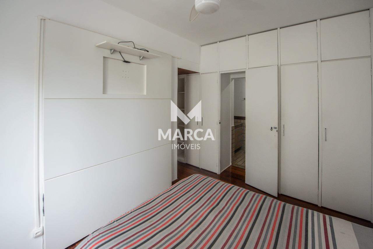 Apartamento para aluguel no São Pedro: