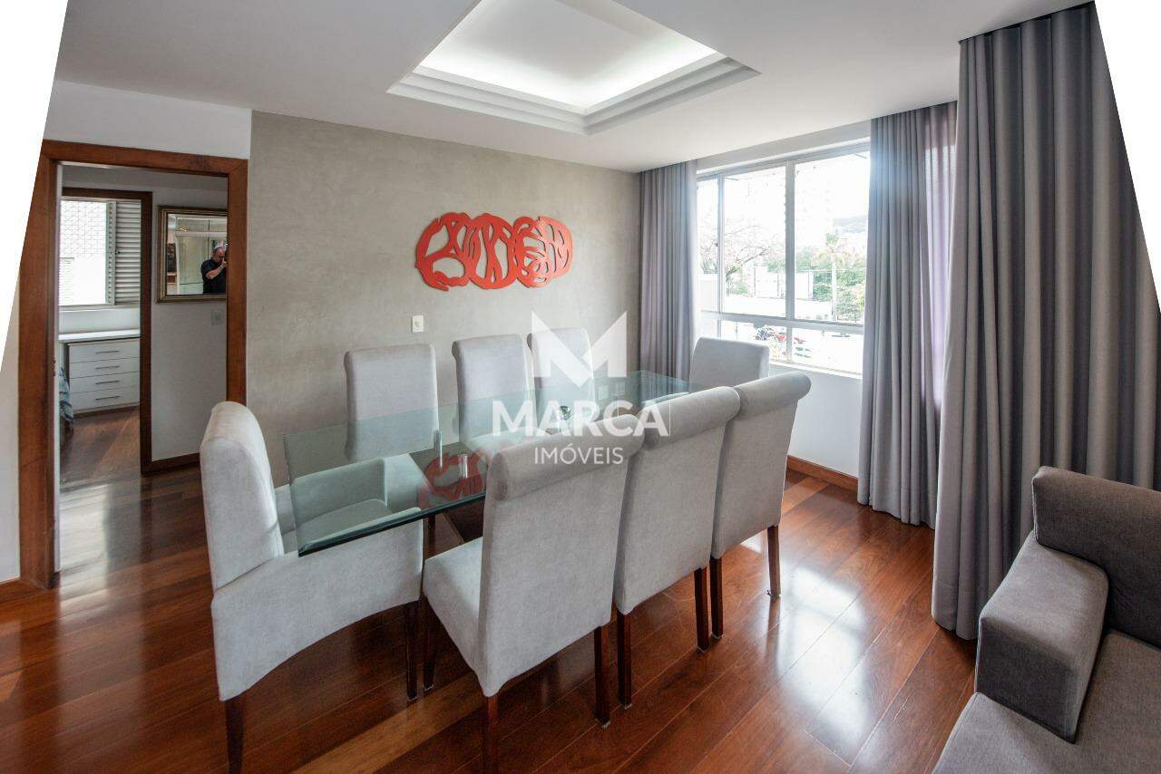 Apartamento para aluguel no São Pedro: