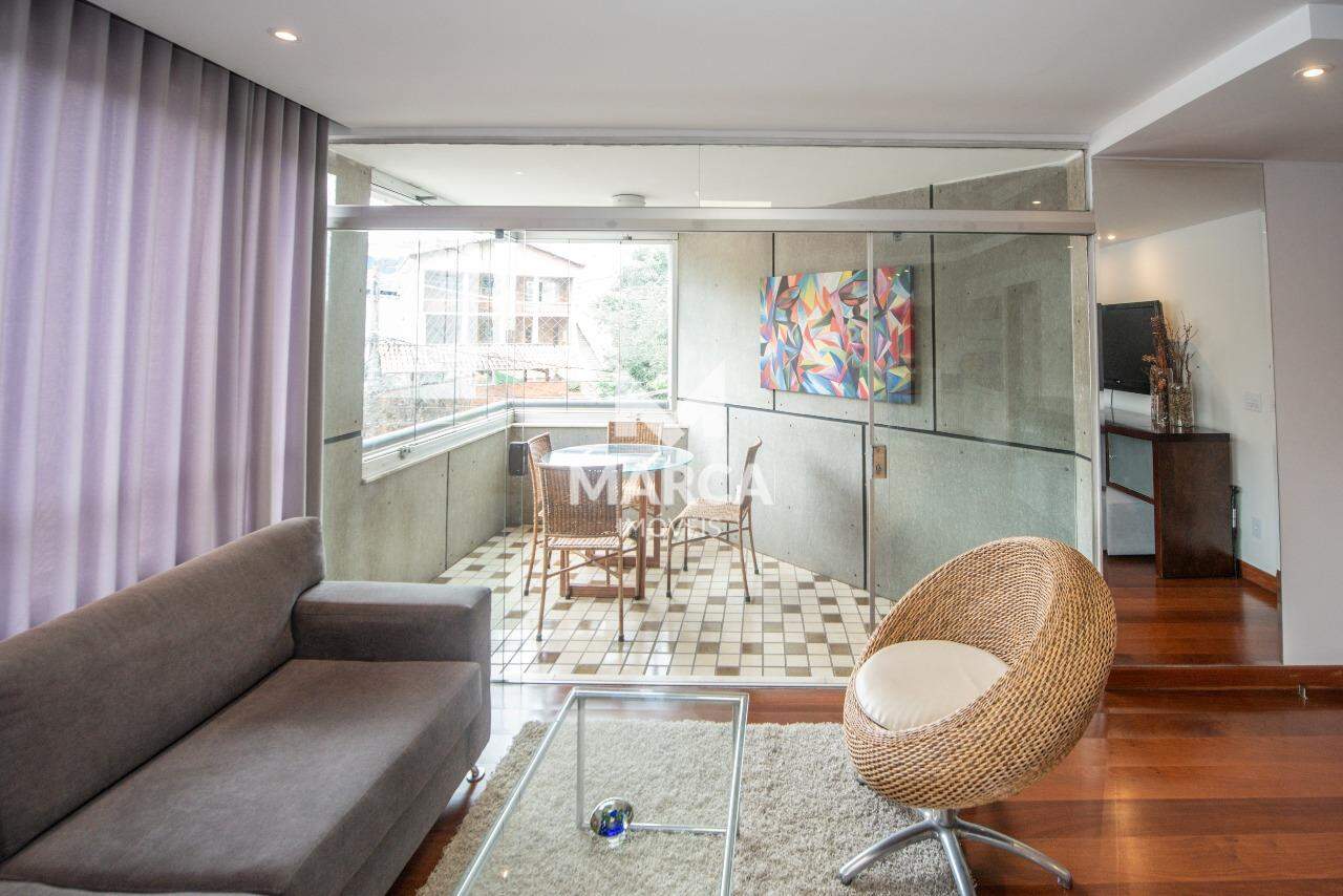 Apartamento para aluguel no São Pedro: