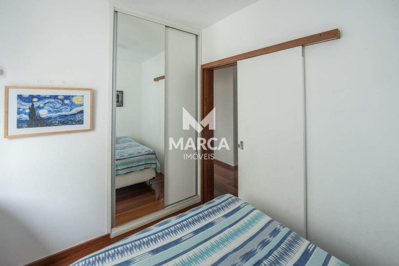 Apartamento para aluguel no São Pedro: