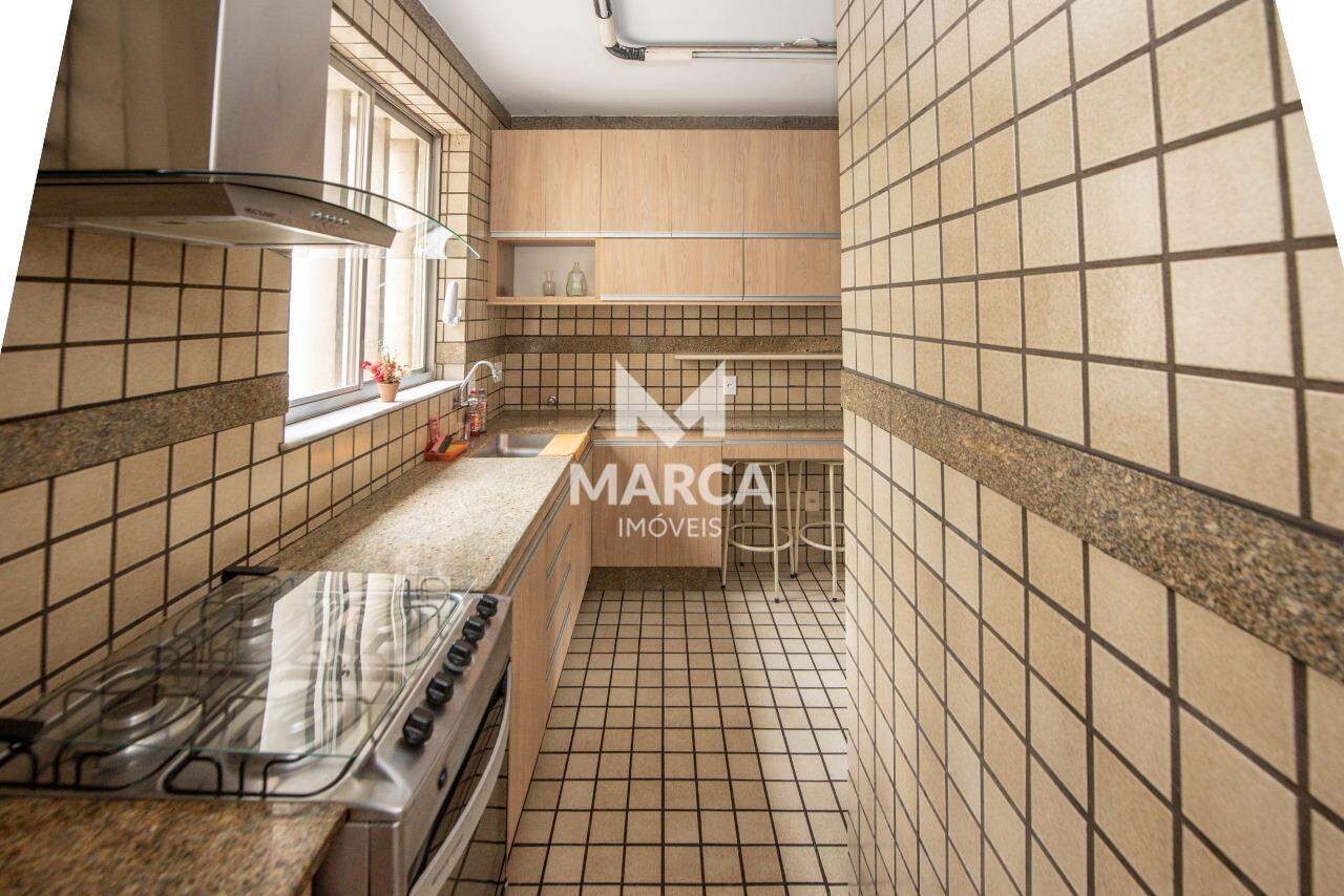 Apartamento para aluguel no São Pedro: