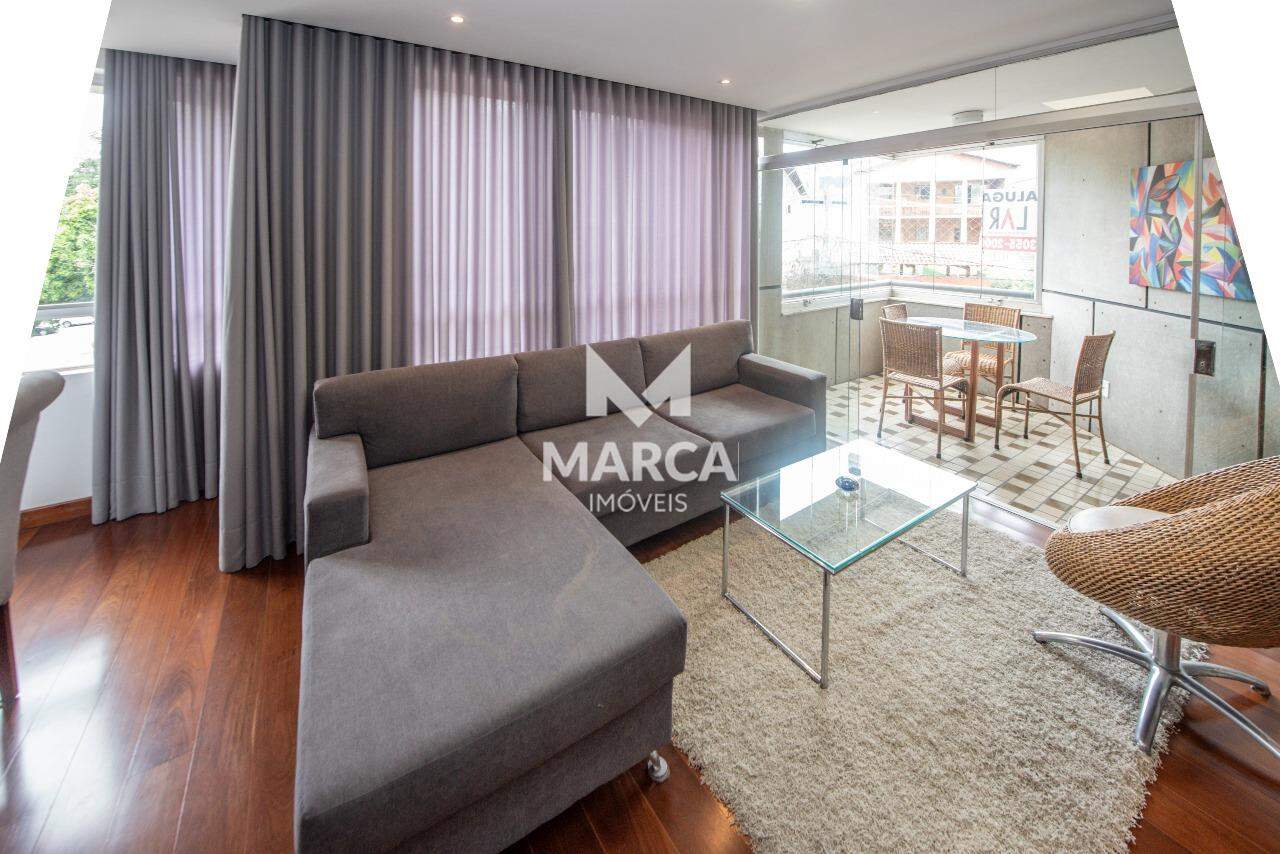 Apartamento para aluguel no São Pedro: