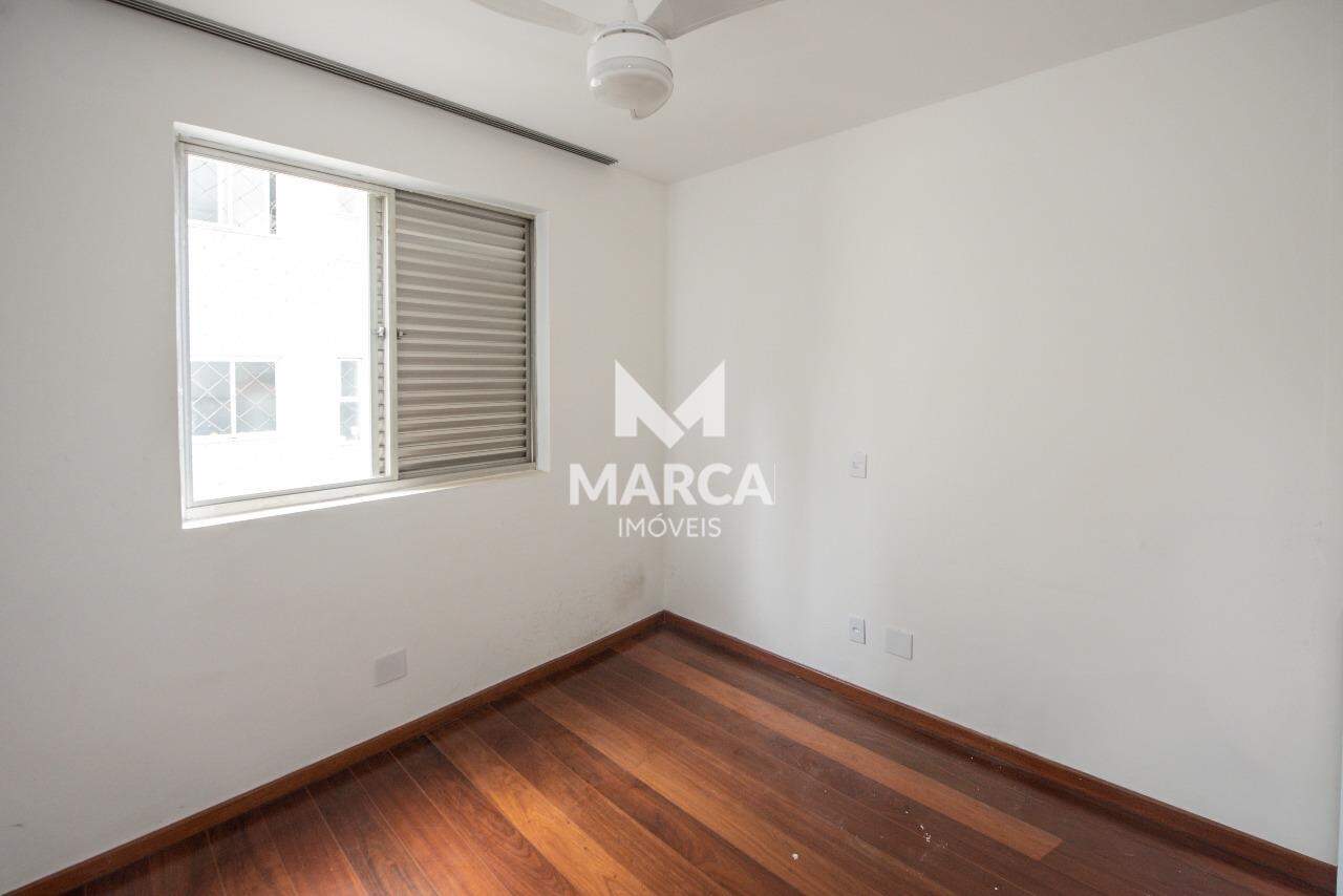 Apartamento para aluguel no São Pedro: