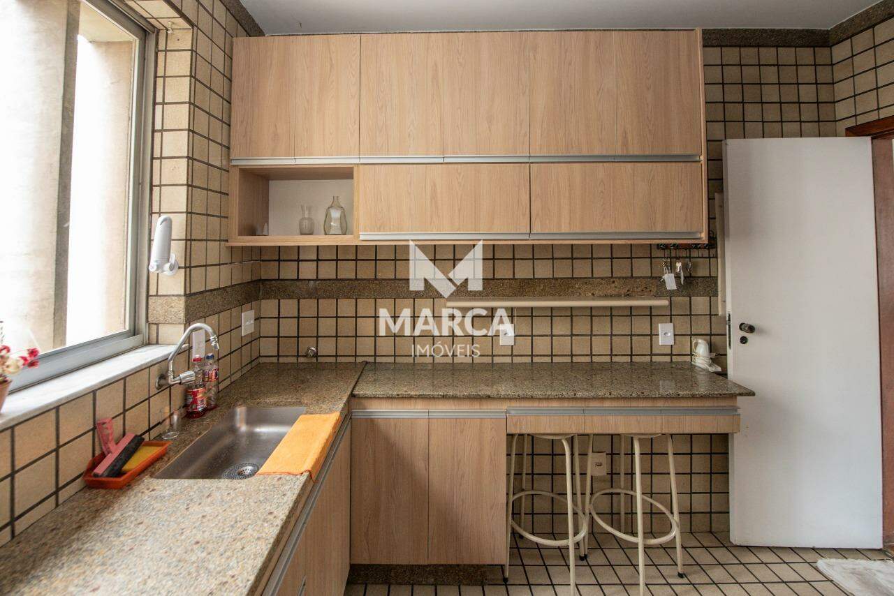 Apartamento para aluguel no São Pedro: