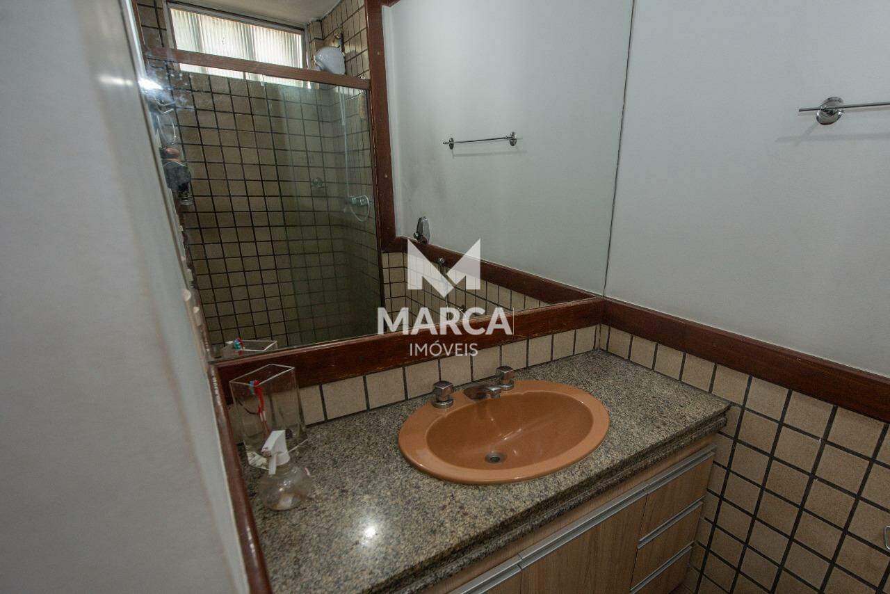 Apartamento para aluguel no São Pedro: