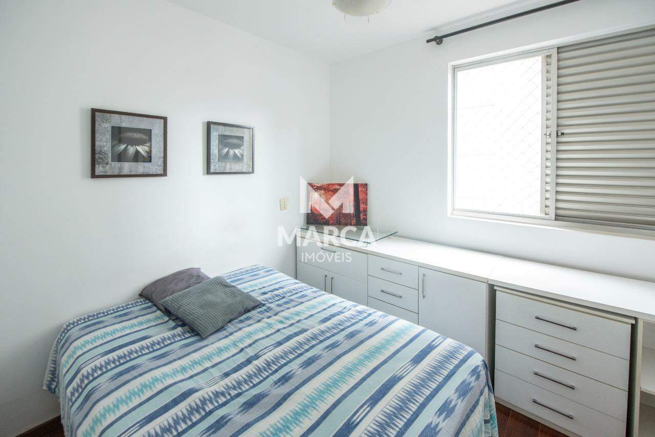 Apartamento para aluguel no São Pedro: