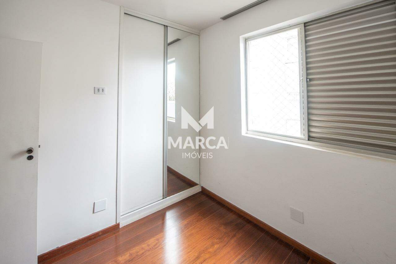 Apartamento para aluguel no São Pedro: