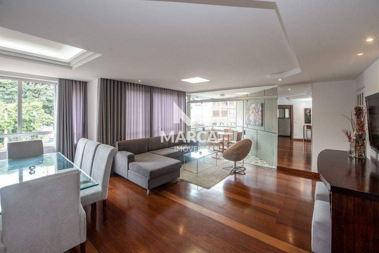 Apartamento para aluguel no São Pedro: