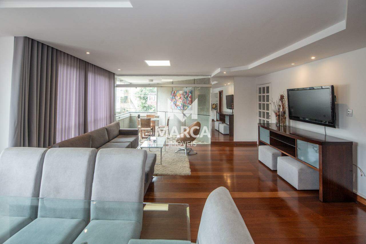 Apartamento para aluguel no São Pedro:
