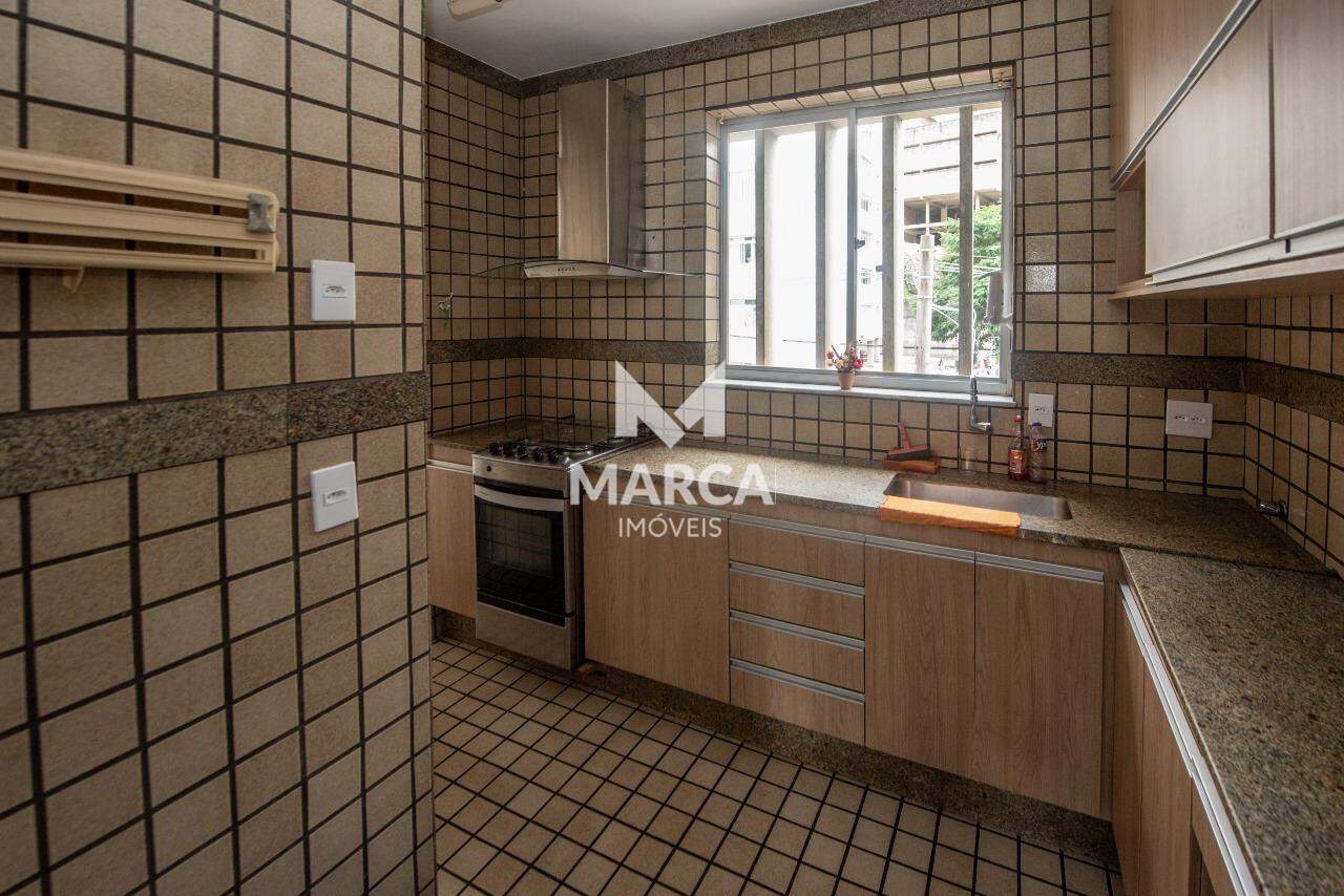 Apartamento para aluguel no São Pedro: