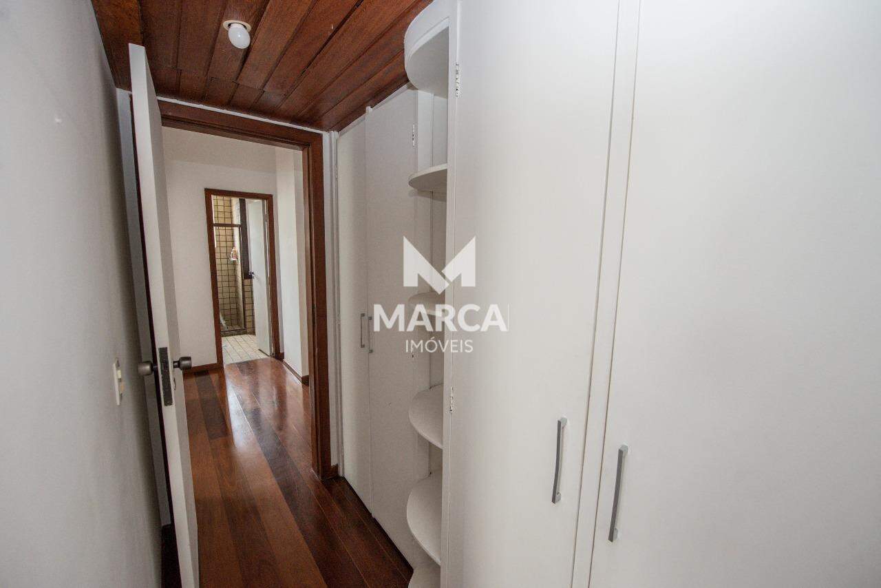 Apartamento para aluguel no São Pedro: