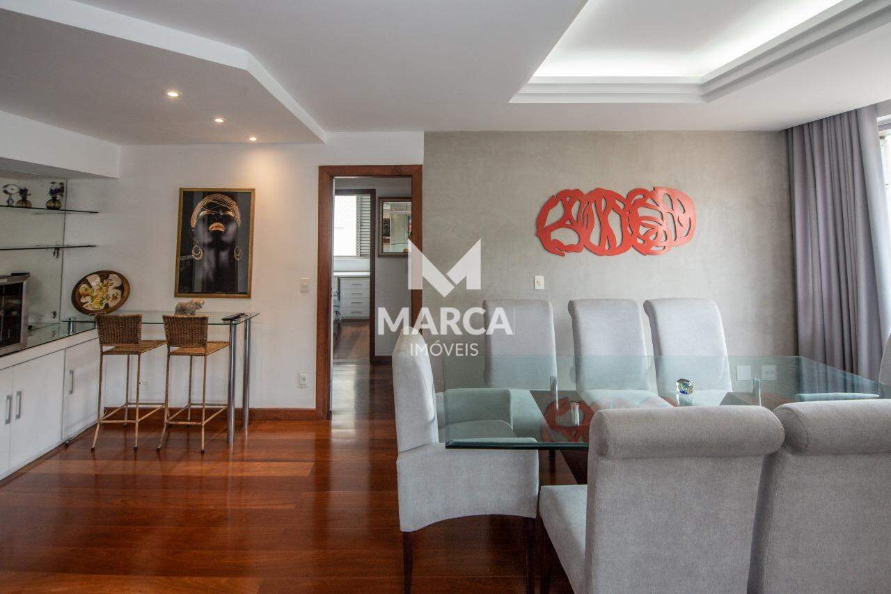 Apartamento para aluguel no São Pedro: