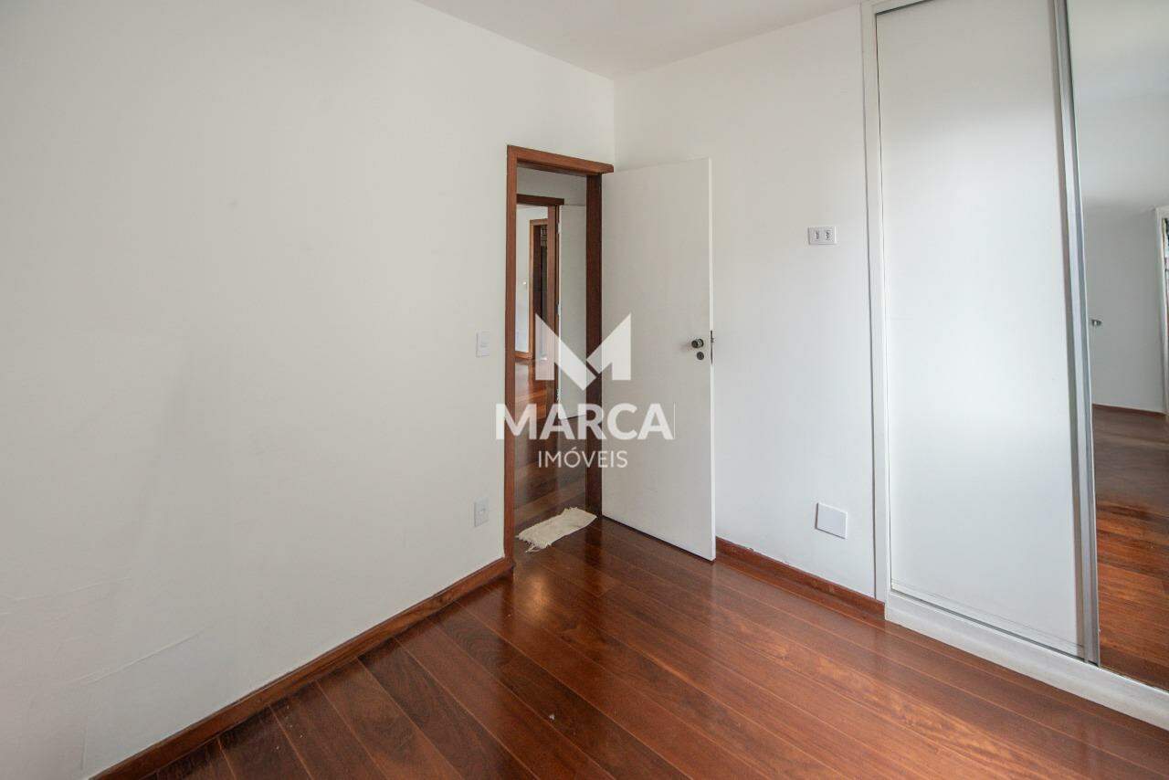 Apartamento para aluguel no São Pedro: