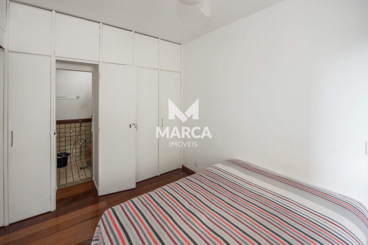 Apartamento para aluguel no São Pedro: