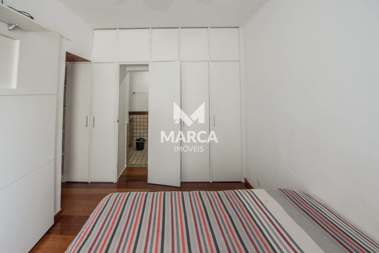 Apartamento para aluguel no São Pedro: