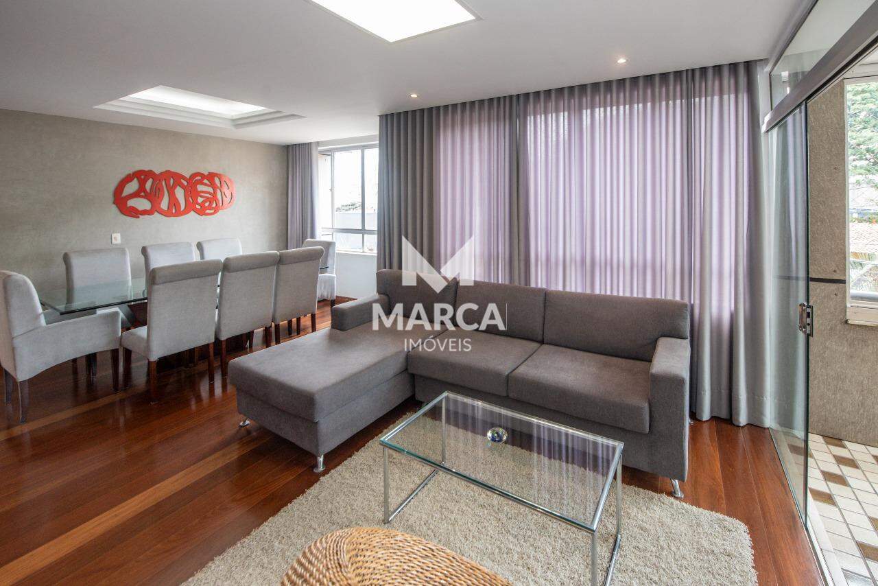 Apartamento para aluguel no São Pedro: